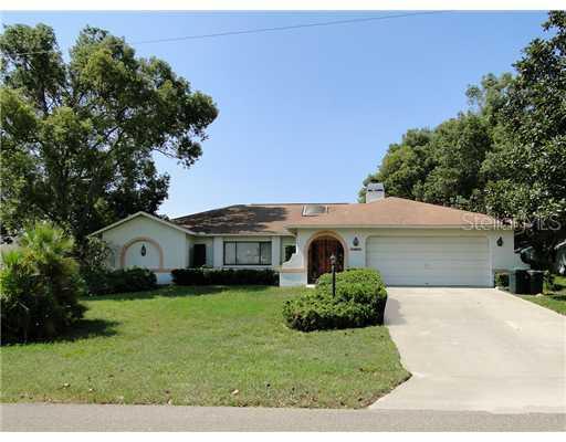 12415 Fish Cove Dr., Spring Hill, FL 34609