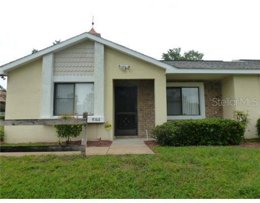 8166 Sturbridge Ct. #A, Weeki Wachee, FL 34613