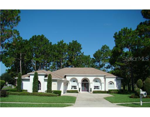 5201 Championship Cup Ln., Brooksville, FL 34609