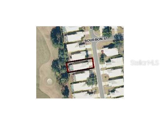 9315 French Quarters Cir., Weeki Wachee, FL 34613