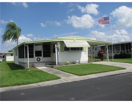 3302 Channing Dr., Holiday, FL 34690