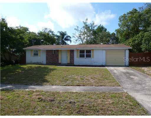9252 Marler Rd., Spring Hill, FL 34608