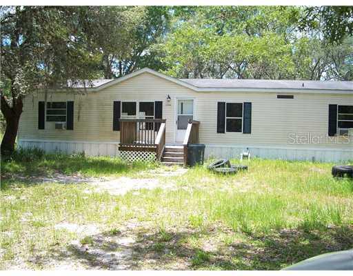 12108 Peaceful Ave., Weeki Wachee, FL 34614