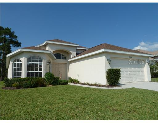 1272 Springfield Drive, Spring Hill, FL 34609