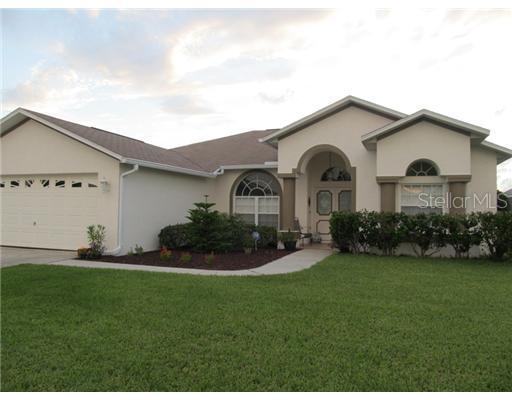 4851 Spike Horn Dr., New Port Richey, FL 34653