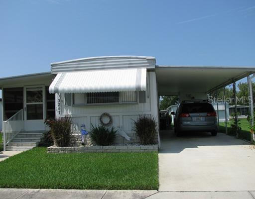 3247 Hampshire Dr., Holiday, FL 34690