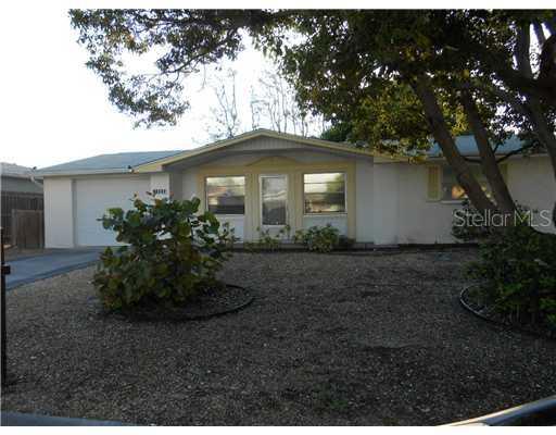 11803 Newell Dr., Port Richey, FL 34668