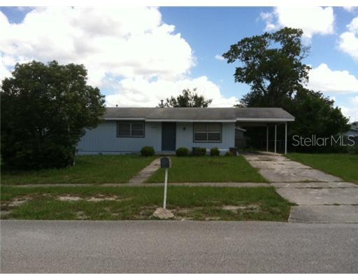 9187 Century Dr., Spring Hill, FL 34606