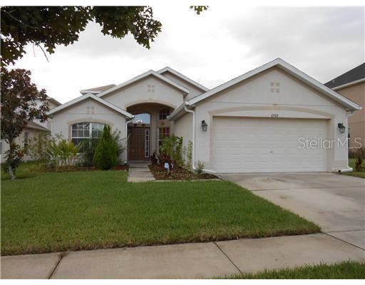 6709 Sparkling Way, Zephyrhills, FL 33545