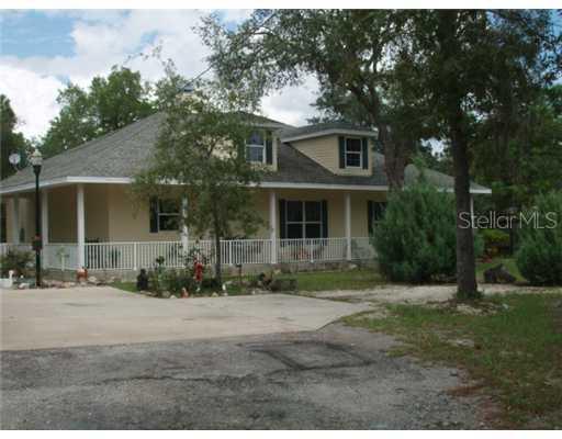11225 Knuckey Rd., Weeki Wachee, FL 34614