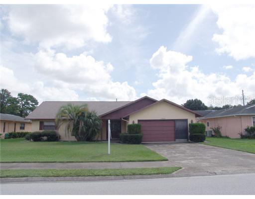 12653 Shadow Ridge Blvd., Hudson, FL 34669