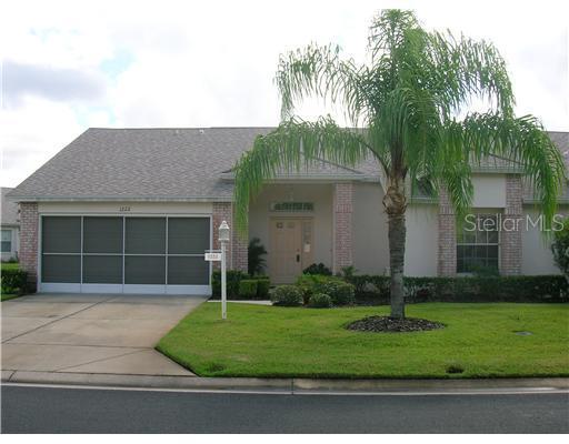 1222 Sweet Jasmine Dr., Trinity, FL 34655