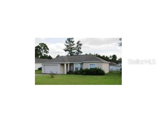 12252 Ronald St., Spring Hill, FL 34609