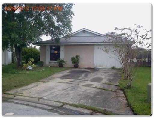 10602 Fairfield Village Dr., Tampa, FL 33624