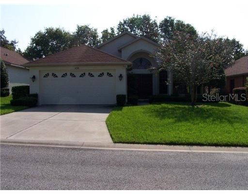 458 Candlestone Ct., Spring Hill, FL 34609