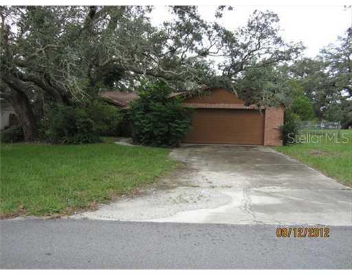 6238 Ansley St., Spring Hill, FL 34606