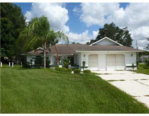 8371 Berkeley Manor Blvd., Spring Hill, FL 34606