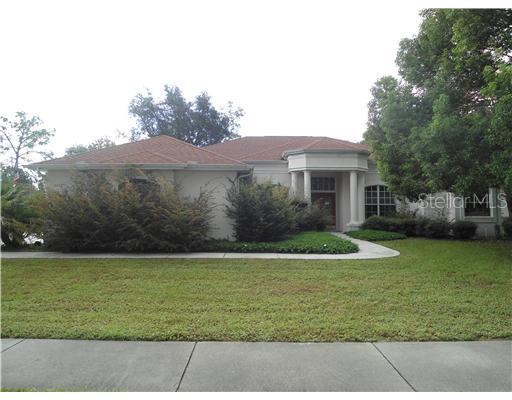 5014 Secretariat Run, Brooksville, FL 34609