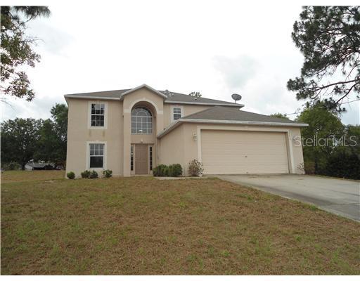 12490 Arslan Lane, Spring Hill, FL 34609