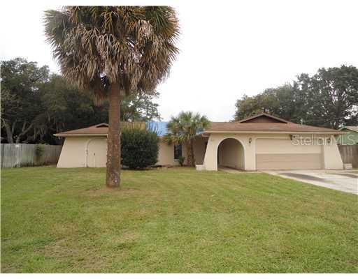 11103 Sheffield Road, Spring Hill, FL 34608