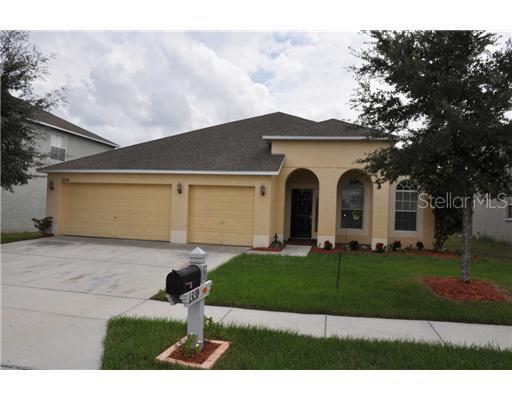 13139 Haverhill Dr, Spring Hill, FL 34609