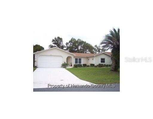 5660 Pillar Ave, Spring Hill, FL 34608