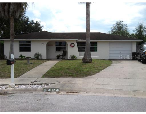 6424 Ridge Crest Dr., Port Richey, FL 34668