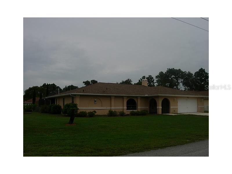3153 Windbrook Ave., Spring Hill, FL 34608