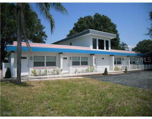 784 San Christopher Dr., Dunedin, FL 34698