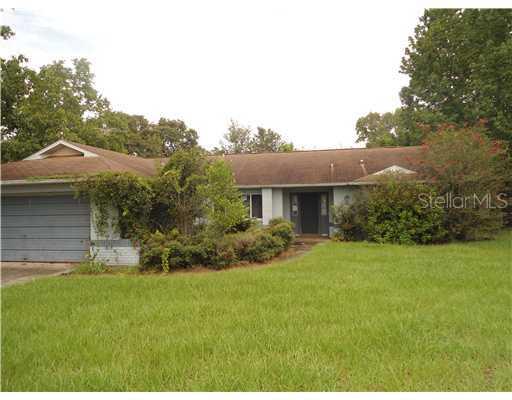 2246 Restmere Lane, Spring Hill, FL 34609