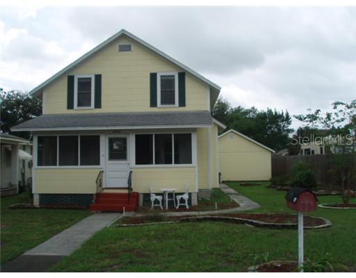 5936 Central Ave., New Port Richey, FL 34652