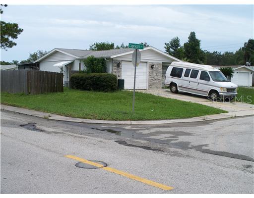 2705 Capricorn Pl., Holiday, FL 34691