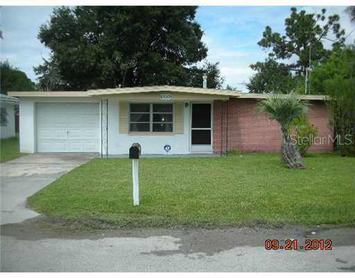 6639 Sandra Dr., Port Richey, FL 34668