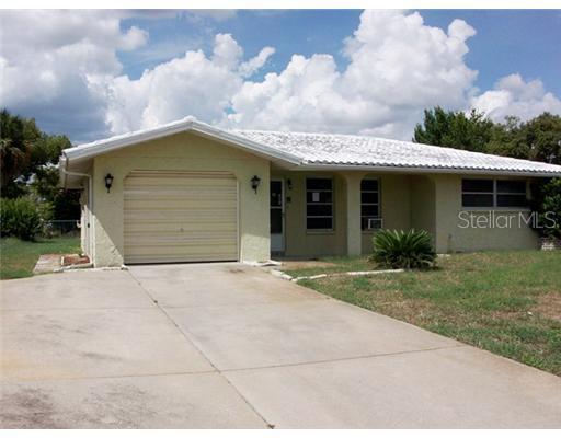 7607 Lotus Dr., Port Richey, FL 34668