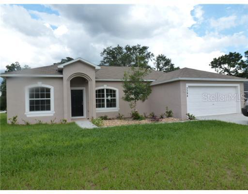 3394 Irondale Ave., Spring Hill, FL 34609