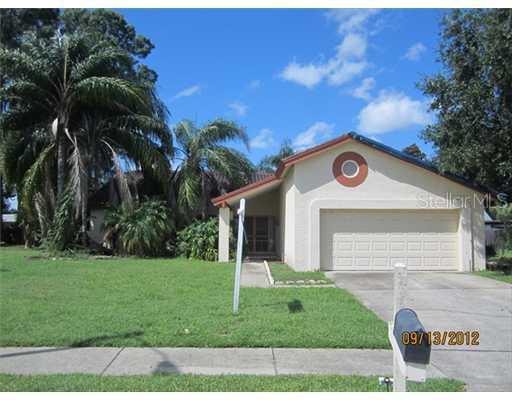 3513 Sarazen Dr., New Port Richey, FL 34655