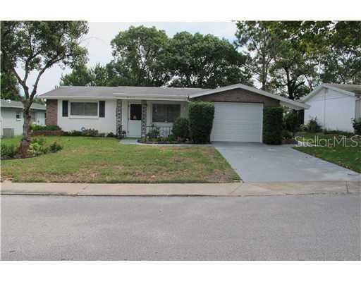 [Address Hidden by Seller], Port Richey, FL 34668