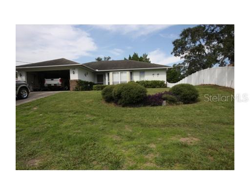 119 Outlook Ave., Spring Hill, FL 34606