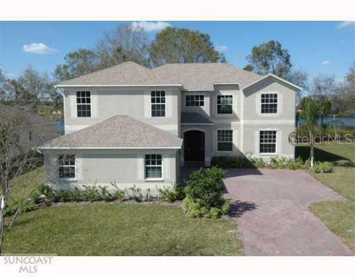 4809 Patagonia Pl., Land O Lakes, FL 34638