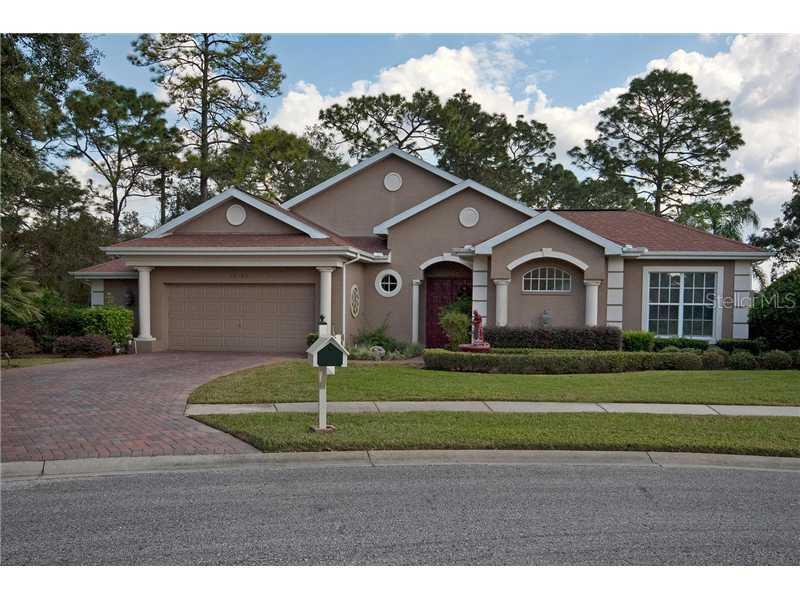 15198 Surrey Bend, Brooksville, FL 34609