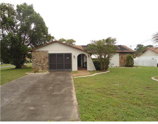 11261 Redgate Street, Spring Hill, FL 34609