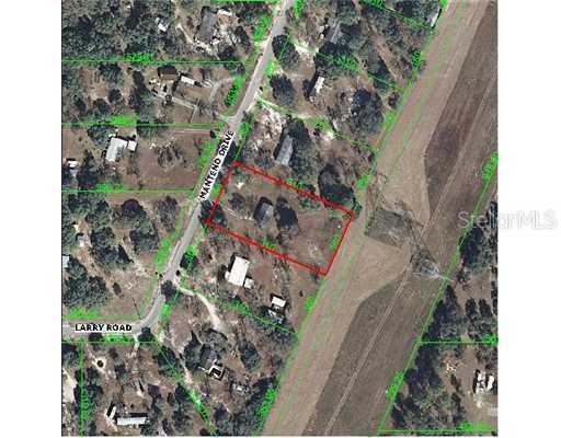 [Address Hidden by Seller], Spring Hill, FL 34606