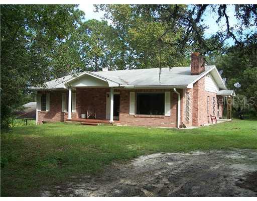 21169 Powell Rd., Brooksville, FL 34601