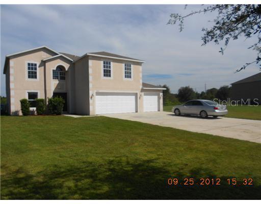 17027 Patton Ct., Lutz, FL 33559