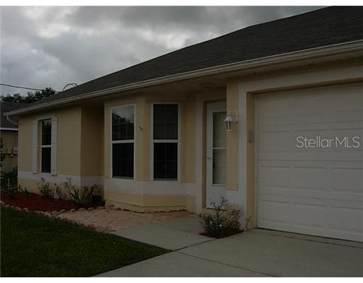 [Address Hidden by Seller], Spring Hill, FL 34606