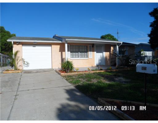 9125 Suffolk Ln., Port Richey, FL 34668