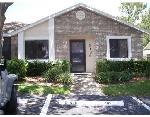 8195 Sturbridge Ct. #B, Weeki Wachee, FL 34613