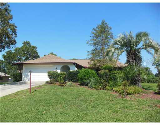 2157 Fentress Ct., Spring Hill, FL 34609