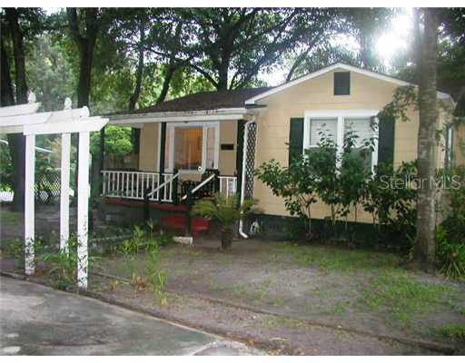 1302 E Flora St., Tampa, FL 33604