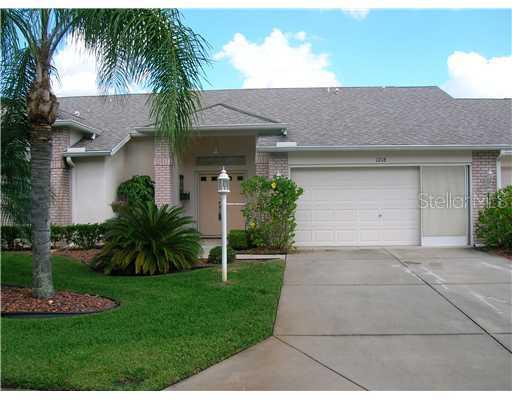 1218 Sweet Jasmine Dr., Trinity, FL 34655